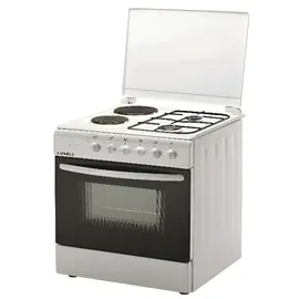 SOBE Luxell LF 60SF22 56L e Bardhe