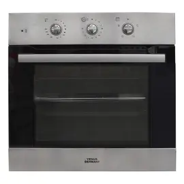 FURRA INCASO Venus A6 SGF3 Inox 2300W 56L A+