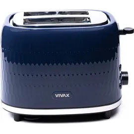 TOSTER Vertikal Vivax TS-950B Vintage