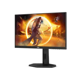 MONITOR AOC Gaming 24G4X - G4 Series - LED monitor gaming 24''