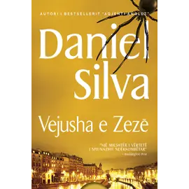 VEJUSHA E ZEZE-DANIEL SILVA