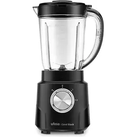 Mixer Ufesa Coral Black 600W