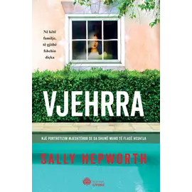 Vjehra-Sally Hepworth