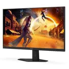 AOC 27G4XE - G4 SERIES - LED MONITOR GAMING 27'' 1920 X 1080 FULL HD