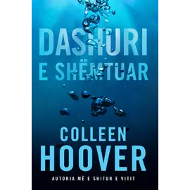 DASHURI E SHEMTUAR-COLLEEN HOOVER