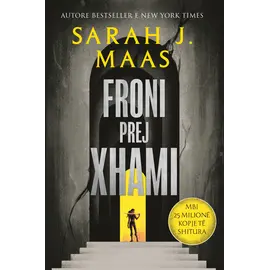 Froni prej Xhami-Sarah J. Maas
