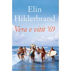 Vera e Vitit 69-Elin HilderBrand