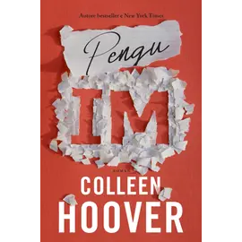 Pengu im-COLLEEN HOOVER