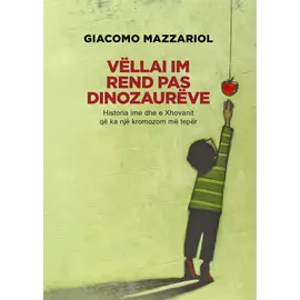 Vellai im rend pas dinosaureve-Giacomo Mazzariol