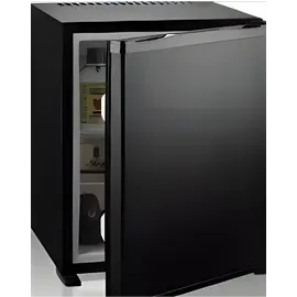 Frigorifer  Elektra Minibar EF-WM0561HNBL 33 L