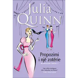PROPOZIMI NJE ZOTERIE-JULIA QUINN
