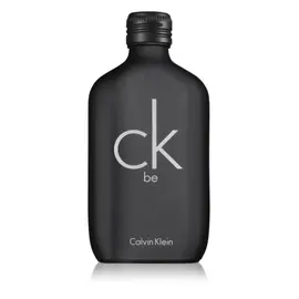 Unisex Perfume CK One Be EDT 100 ml
