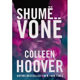 Shume vone-Colleen Hoover