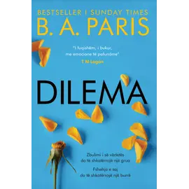 DILEMA-B. A. Paris