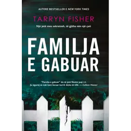 Familja e Gabuar-Tarryn Fisher