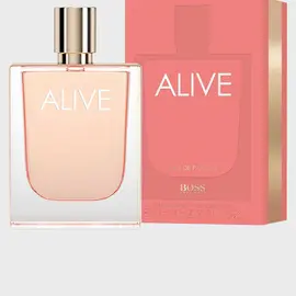 Parfum per femra Boss Alive EDP 80 ml