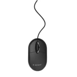 MOUSE GEMBIRD MUS-U-01