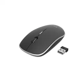 MOUSE GEMBIRD WIRELESS MUSW-4B-01