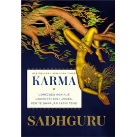 KARMA-SADHGURU