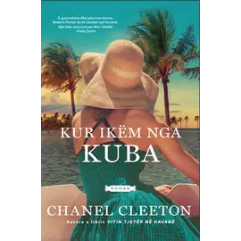Kur ikem nga Kuba-Chanel Cleeton