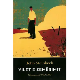 Vilet e zemerimit-John Steinbeck