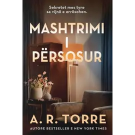 Mashtrim i persosur-A. R. Torre