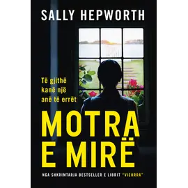 MOTRA E MIRE-SALLY HEPWORTH