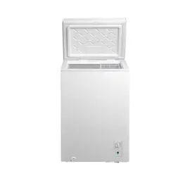 Frigorifer ELEKTRA Banak EN-X2000J-WH 200L