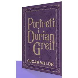 Portreti i Dorian Greit-Oscar Wilde