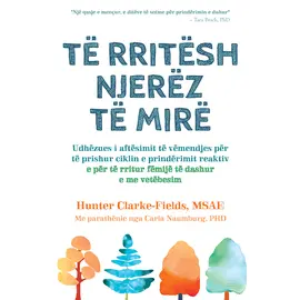 Te rritesh njerez te mire-Hunter Clarke - Fields