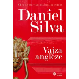 VAJZA ANGLEZE-DANIEL SILVA
