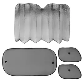 Mbrojtes Dielli Full Set