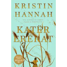 KATER ERERAT-KRISTIN HANNAH