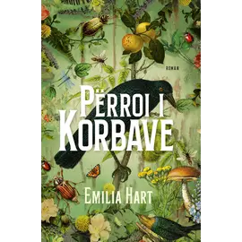 Perroi i Korbave-Emilia Hart