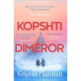 Kopshti Dimeror-Kristin Hannah