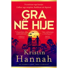 GRA NE HIJE-KRISTIN HANNAH