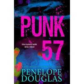 Punk 57-Penelope Douglas