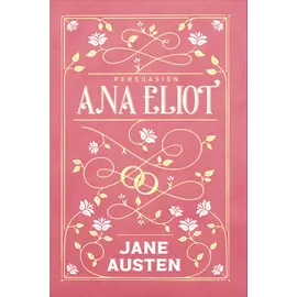 Ana Eliot-Jane Austen