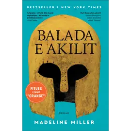 Balada E Akilit-Madeline Mille