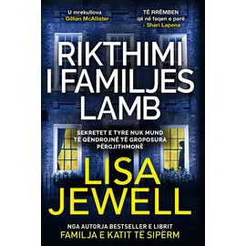 Rikthimi i familjes Lamb-Lisa Jewell