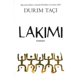 Lakimi-Durim Taci