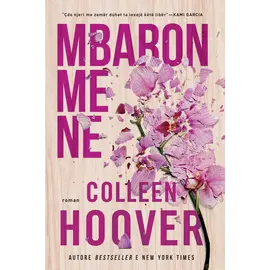 Mbaron me ne-Colleen Hoover