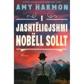 I Jashteligjshmi Nobell Sollt-Amy Harmon