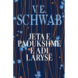 JETA E PADUKSHME E ADI LARYSE-V. E. SCHWAB