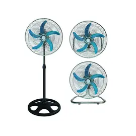 Ventilator HYUNDAI RSF453IN1H