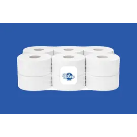 Leter higjenike mini jumbo 12r/350 gr