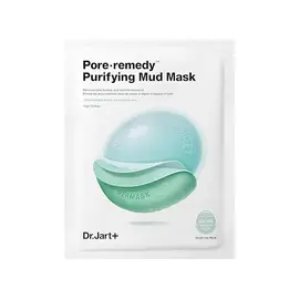 DR.JART+ MASK PORE REMEDY MUD 13