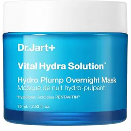 DR.JART+ MASK OVERNIGHT VITAL HY