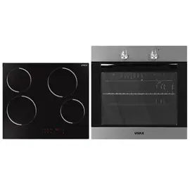 Furre dhe Suprine VIVAX BO-624MH X / BH-04MVC