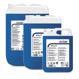 Shkelqyes per lavastovilje RINSE H 20 kg